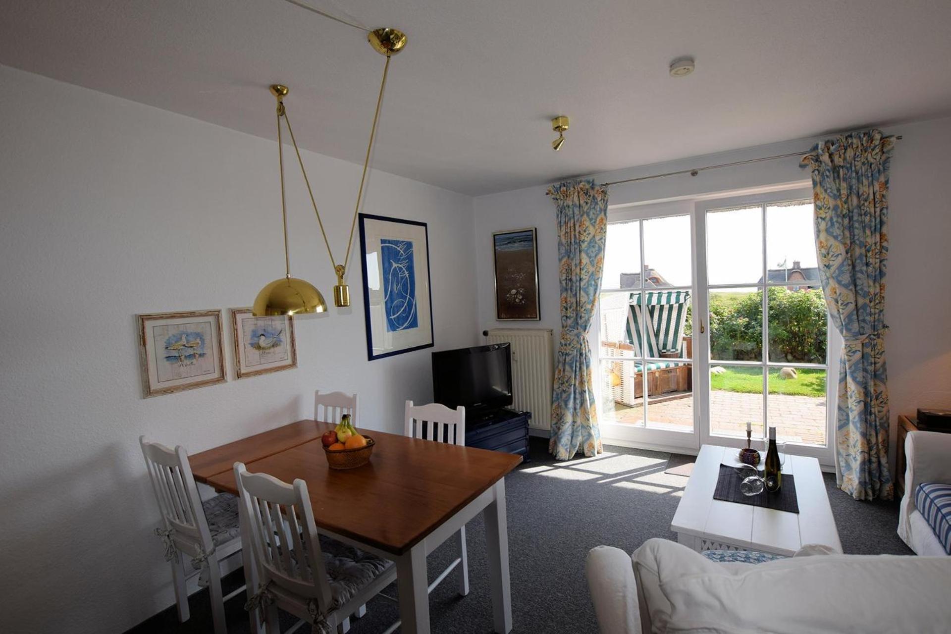 Wattblick App 2 Apartment